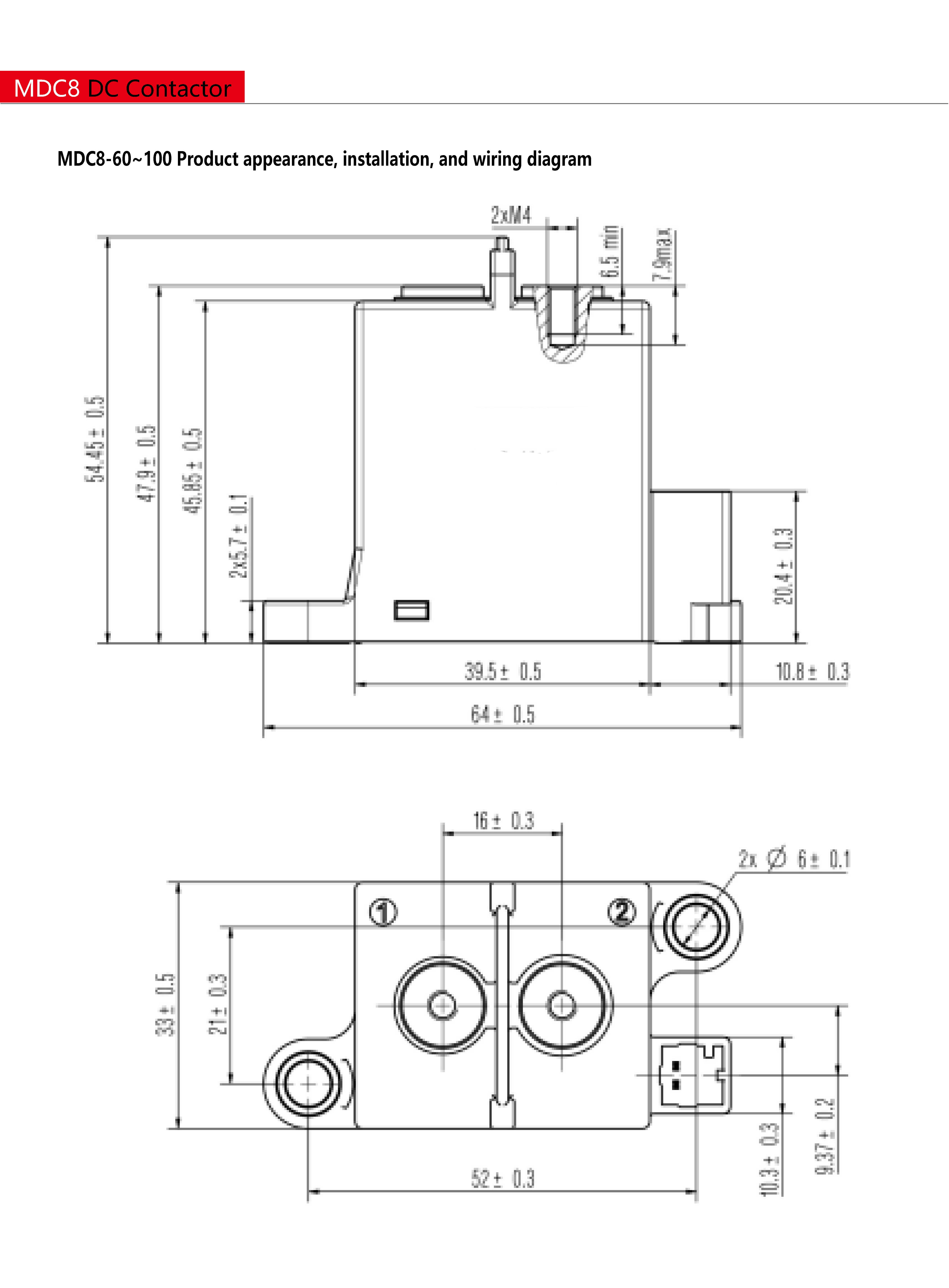 Technical Drawing